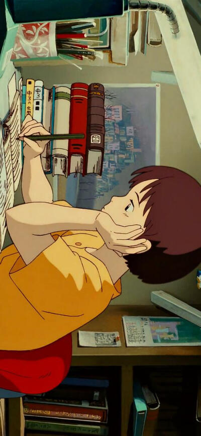 动漫
