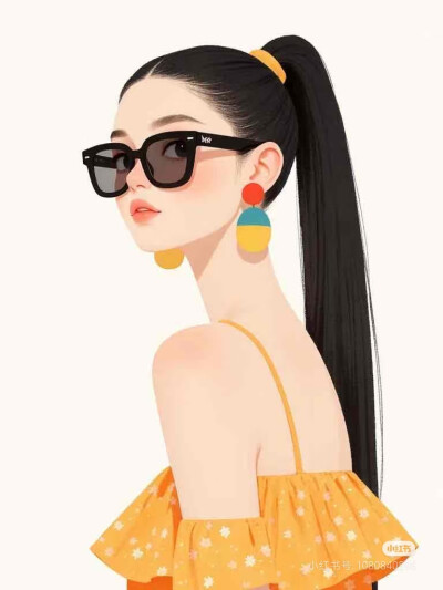 夏天配色！多巴胺
