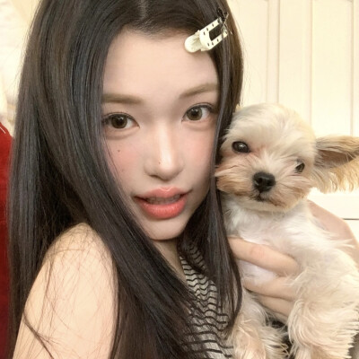 女头