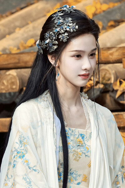 月鳞绮纪 雾妄言