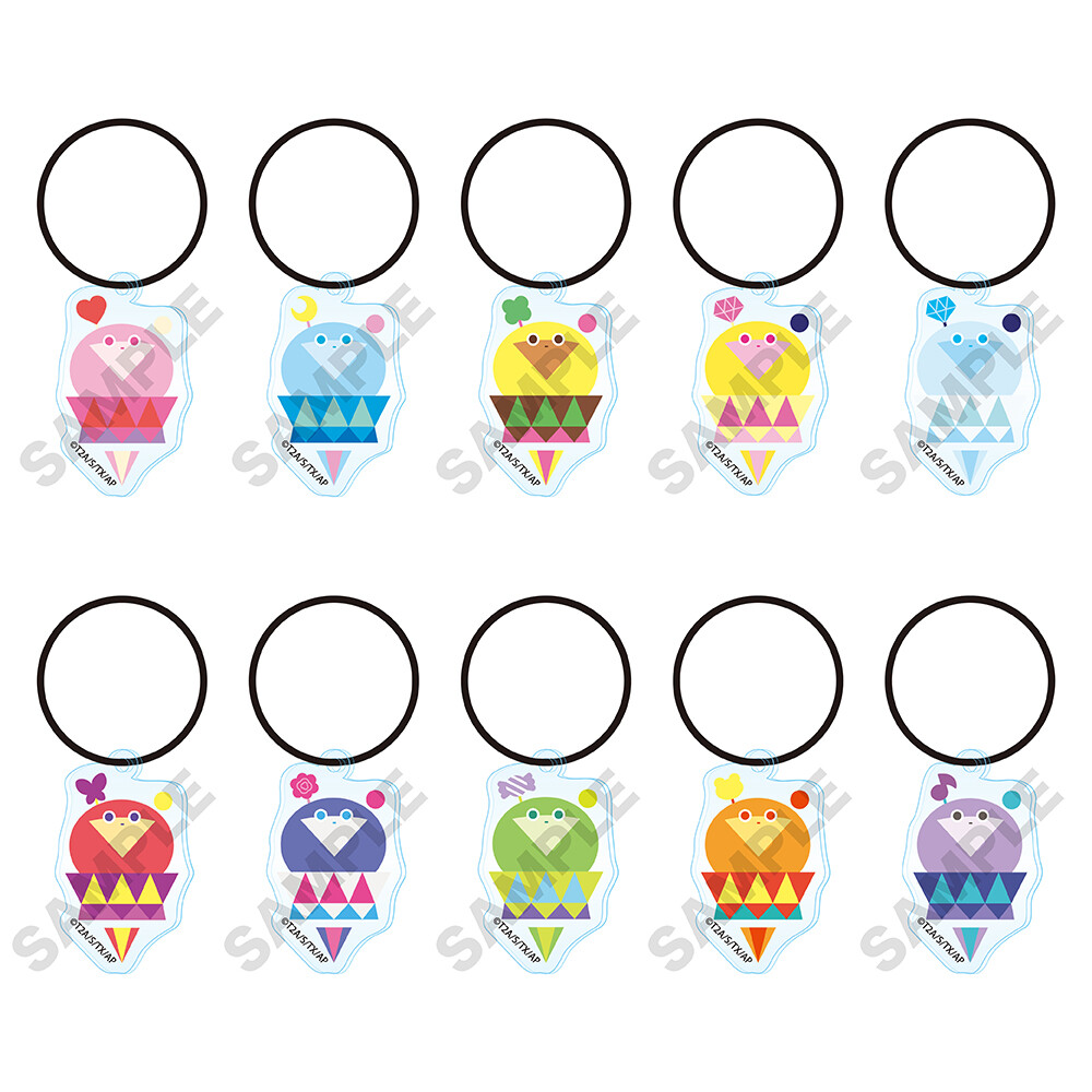 秘密的偶像公主