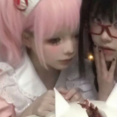 萌属性点满