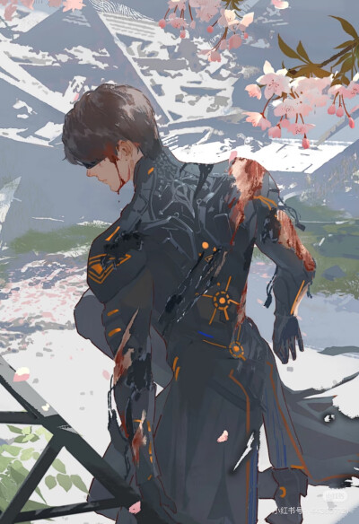 夏以昼