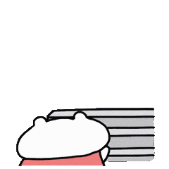 搞怪 可爱表情包