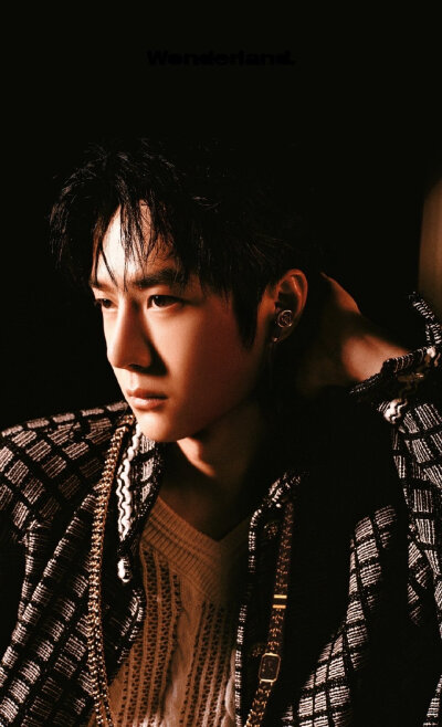 2024.8.24王一博Somebody Else's Arms【他人之怀】新歌首秀
王一博‖乐华家族十五周年演唱会