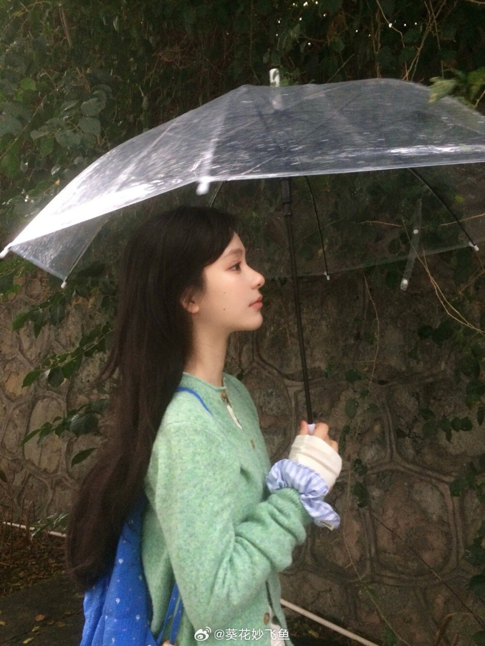 自由是灵魂的氧气