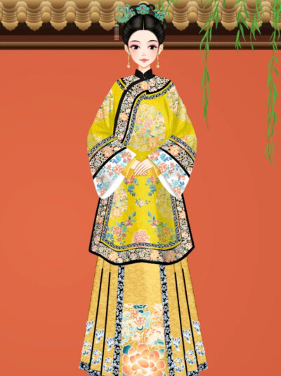 彩虹堂