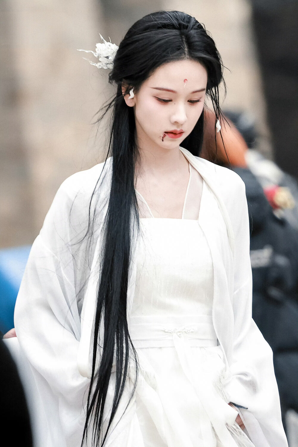 月鳞绮纪 雾妄言