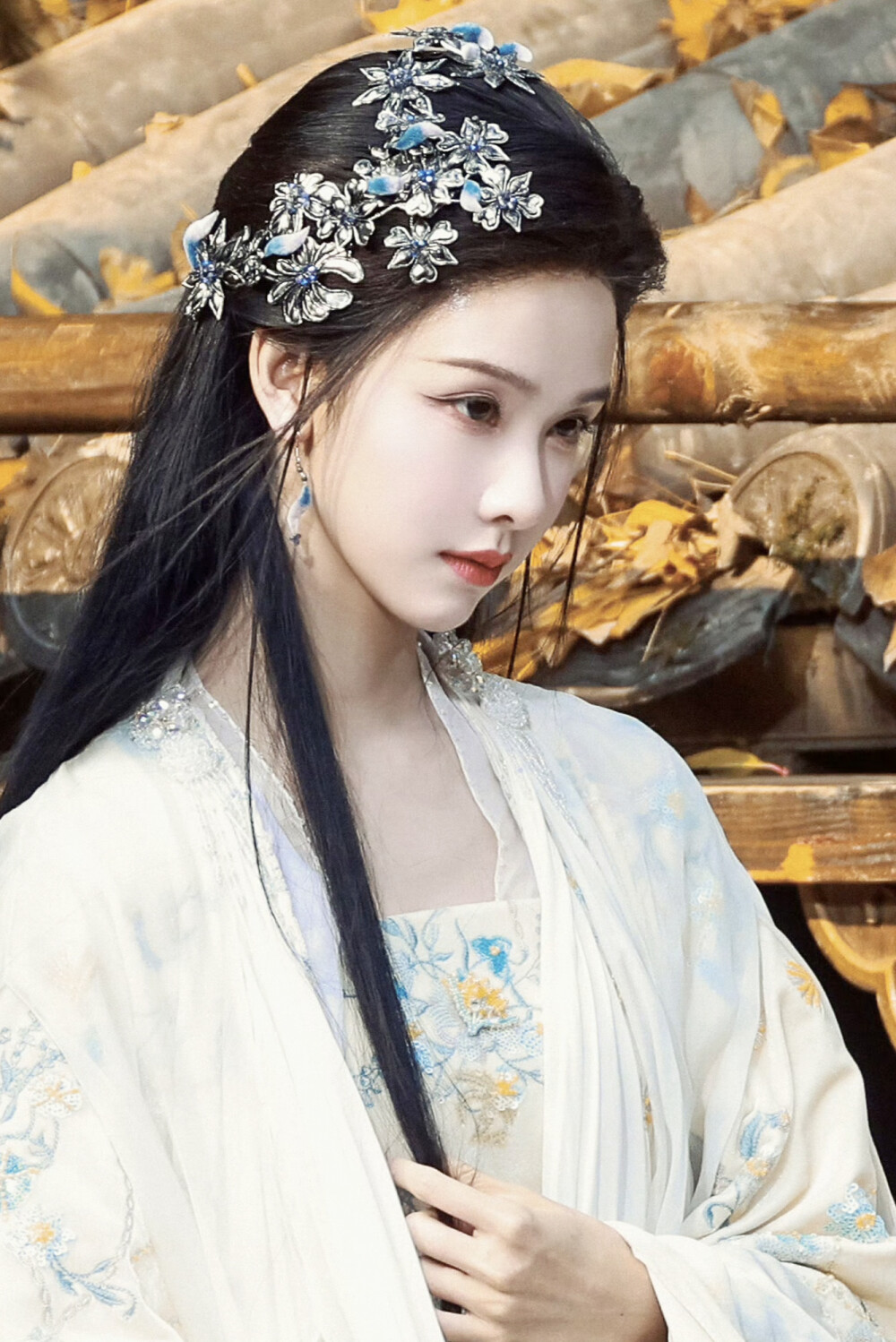 月鳞绮纪 雾妄言