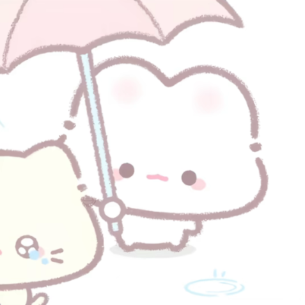 你就是我的全世界.
^情头