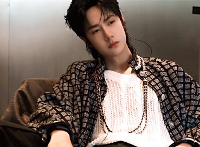 2024.8.24王一博Somebody Else's Arms【他人之怀】新歌首秀
王一博‖乐华家族十五周年演唱会