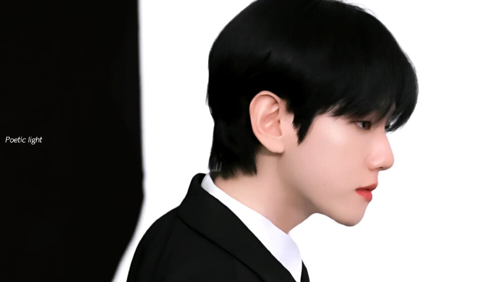 边伯贤橙光素材