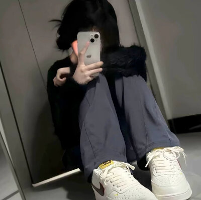 真人头像女