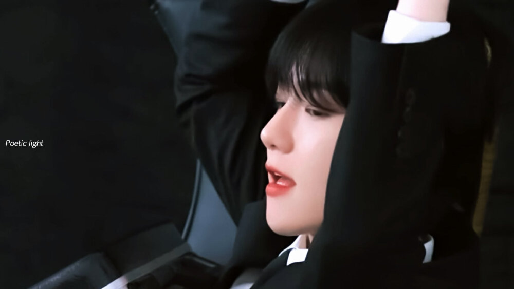 边伯贤橙光素材