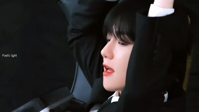 边伯贤橙光素材