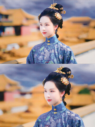 贵女