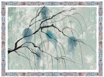 偏你 这样 美，
陪我 这样 缠