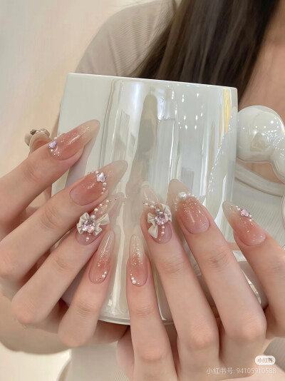美甲