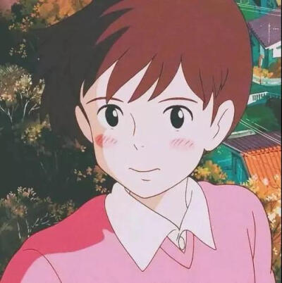 动漫