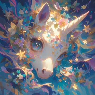 独角兽