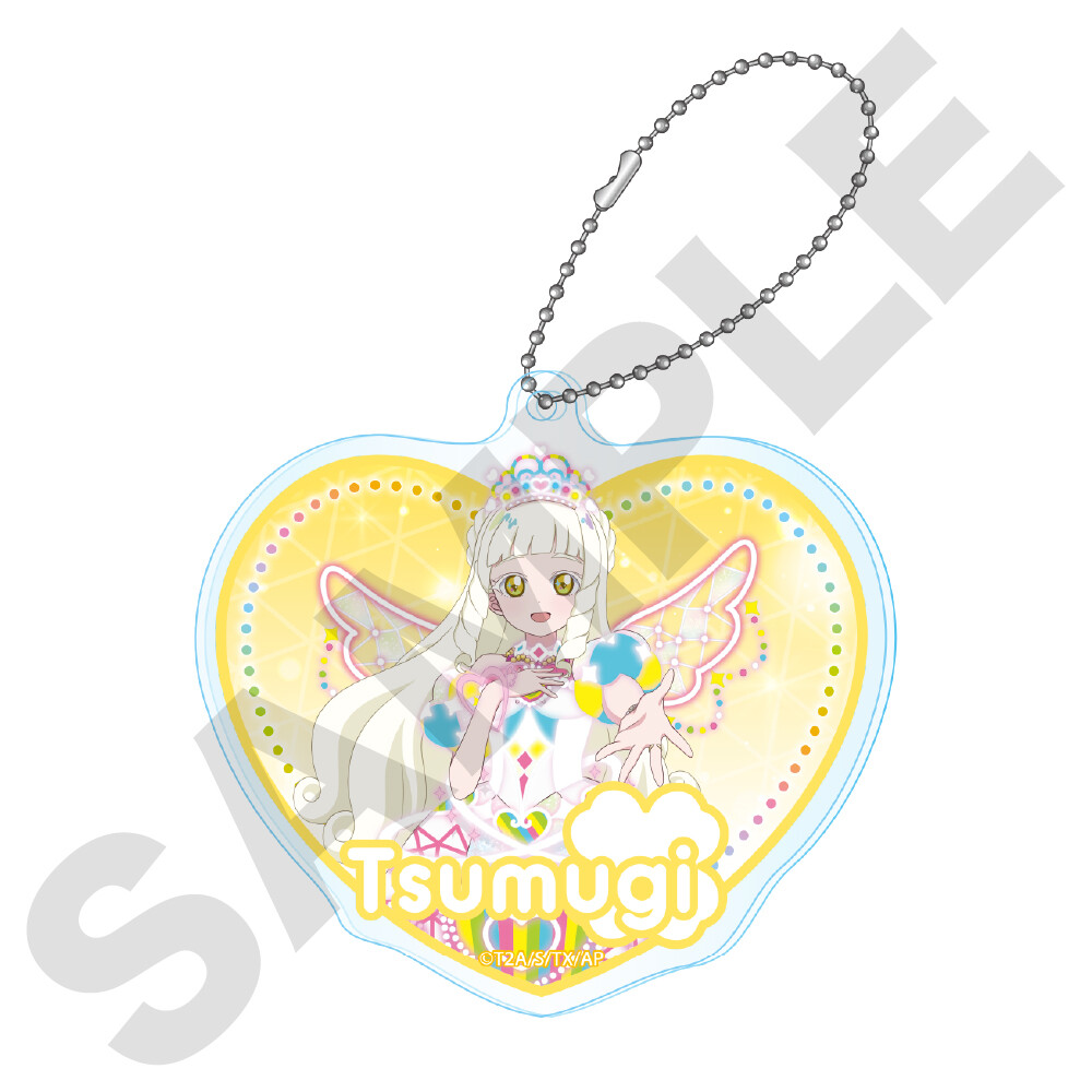 秘密的偶像公主