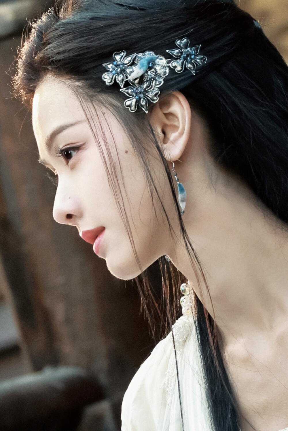 月鳞绮纪 雾妄言