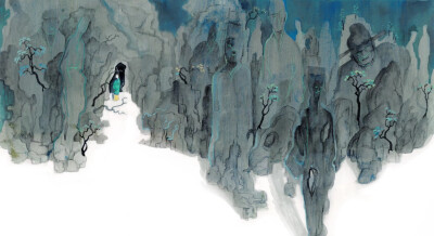 偏你 这样 美，
陪我 这样 缠