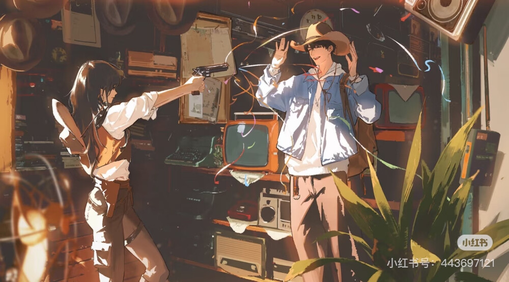 夏以昼