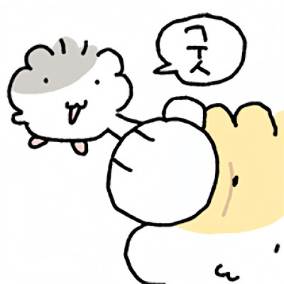 somchi棉球仓鼠