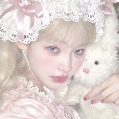 女头