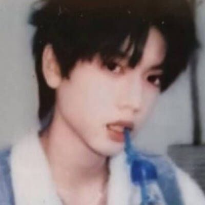 这只狗这么帅想干嘛？