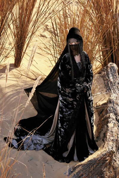 月鳞绮纪 雾妄言