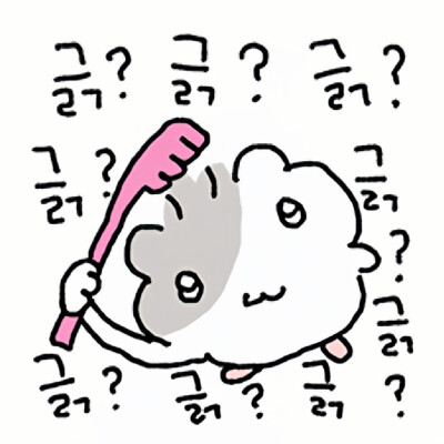 somchi棉球仓鼠
