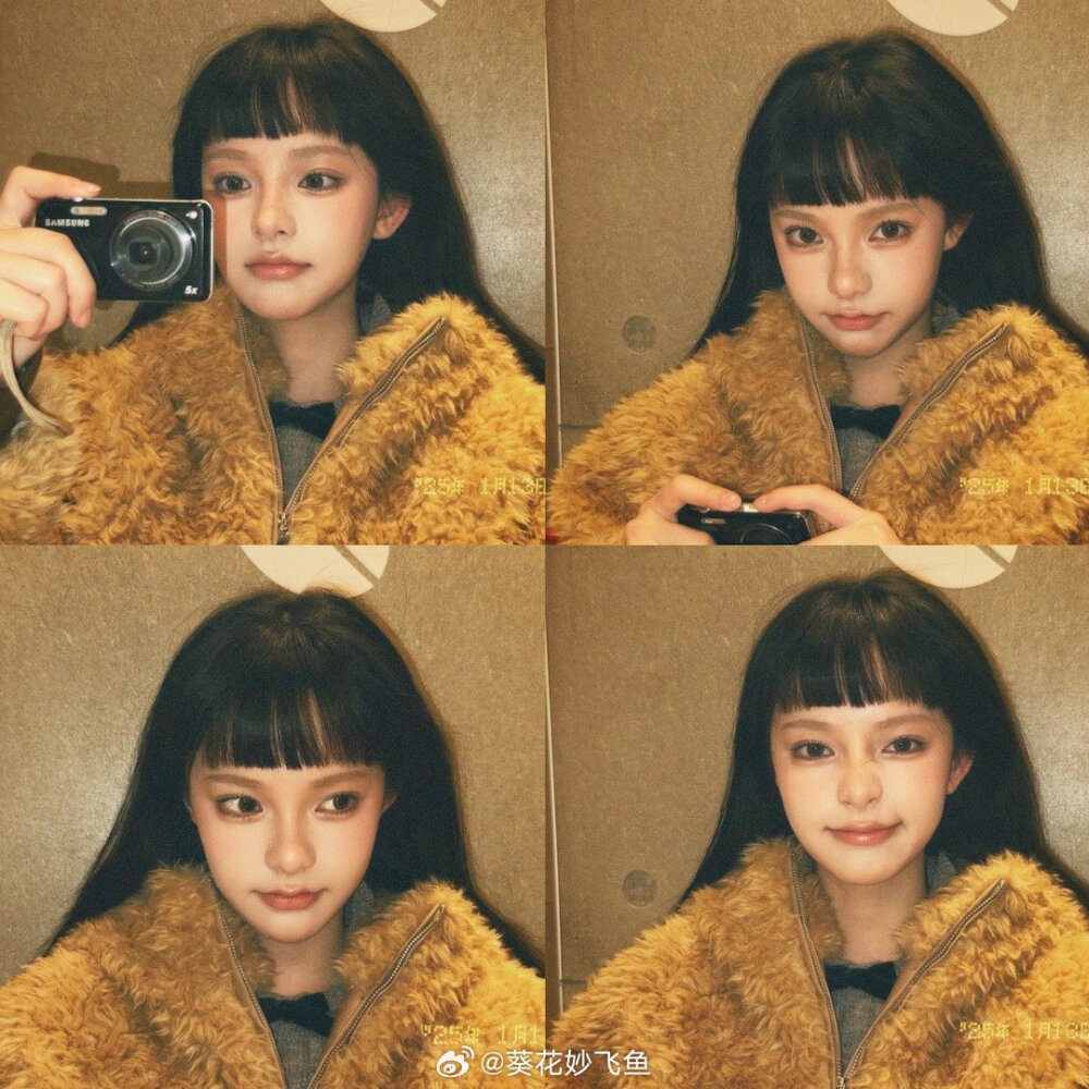 “森林的尽头是散落的光”