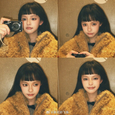 “森林的尽头是散落的光”