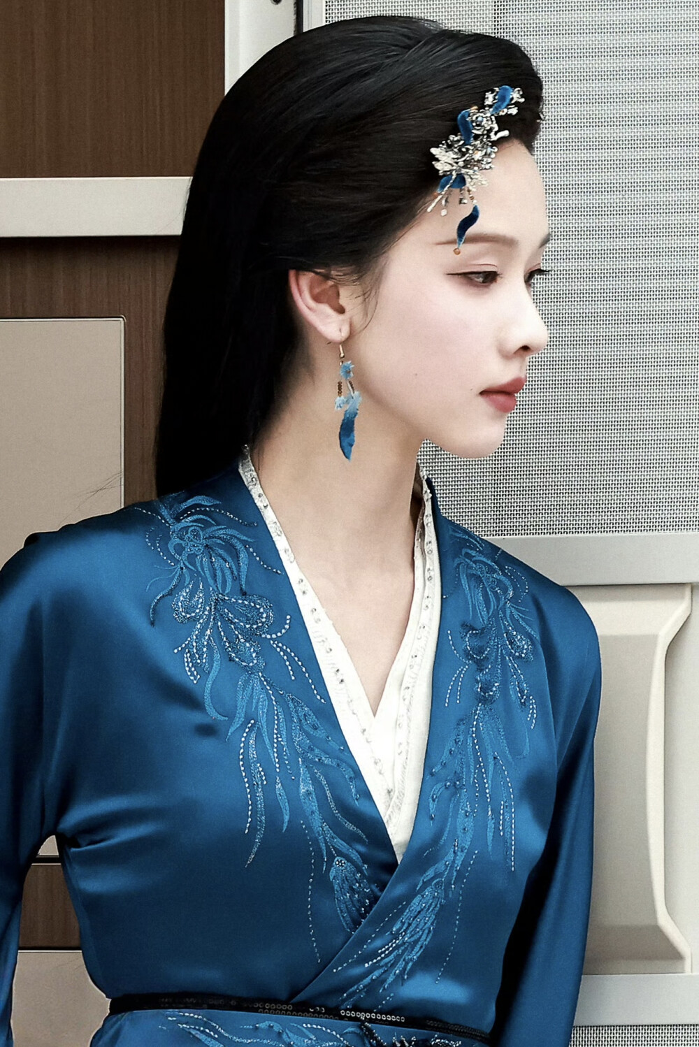 月鳞绮纪 雾妄言