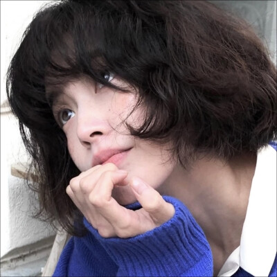 女头