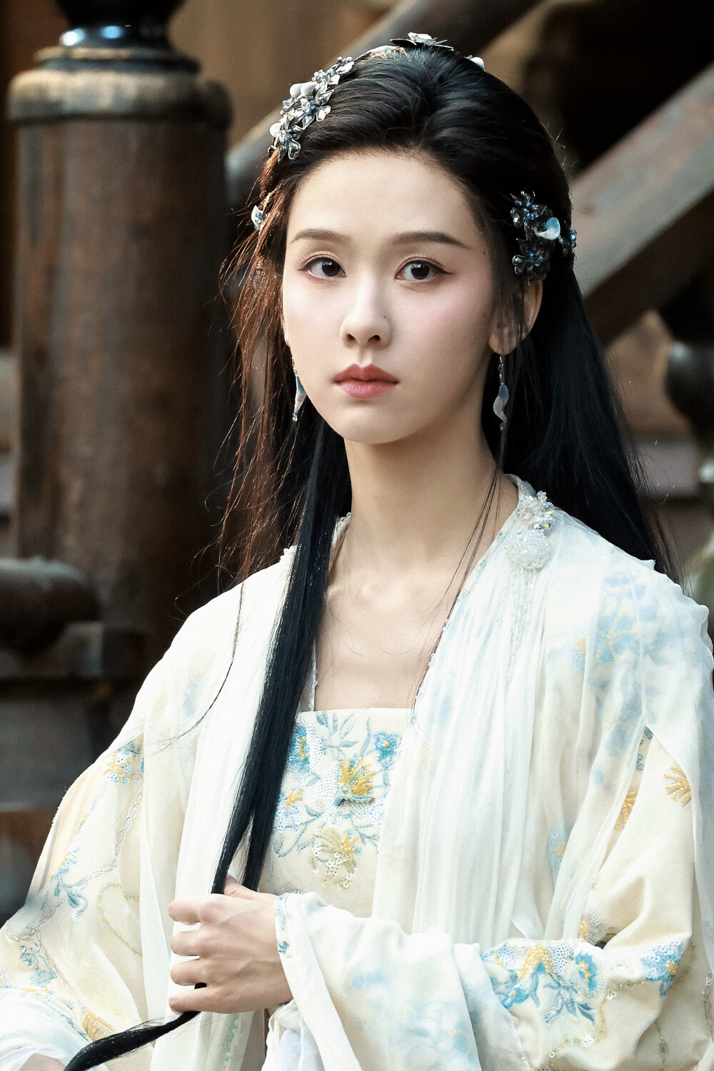 月鳞绮纪 雾妄言