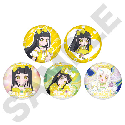 秘密的偶像公主