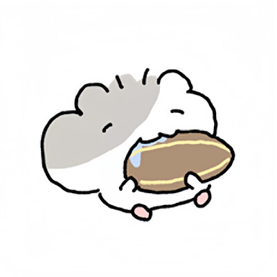 somchi棉球仓鼠