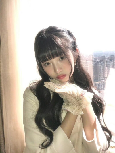直井怜