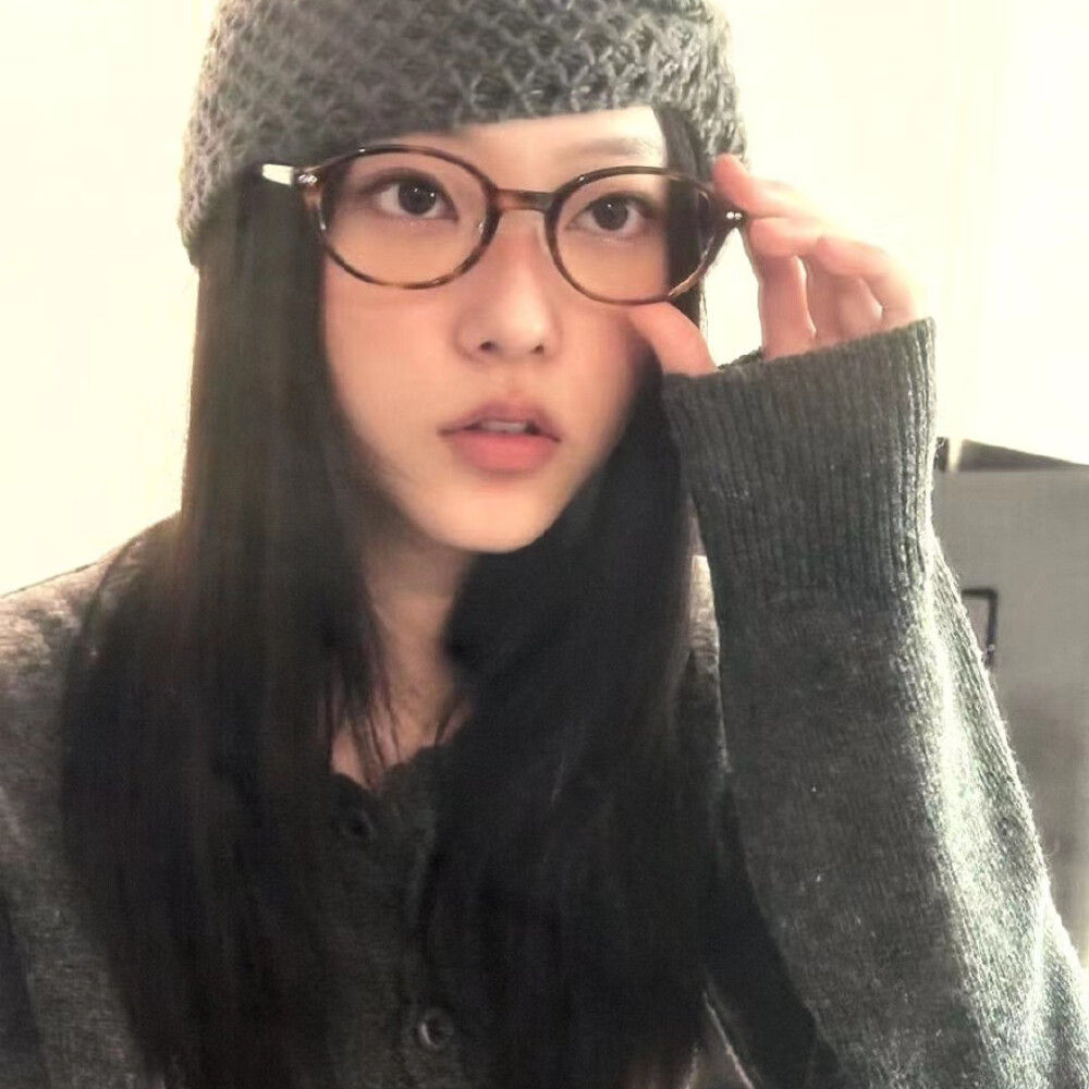 猜你会喜欢的kpop女头