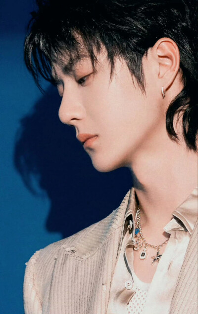 2024.8.24王一博Somebody Else's Arms【他人之怀】新歌首秀
王一博‖乐华家族十五周年演唱会