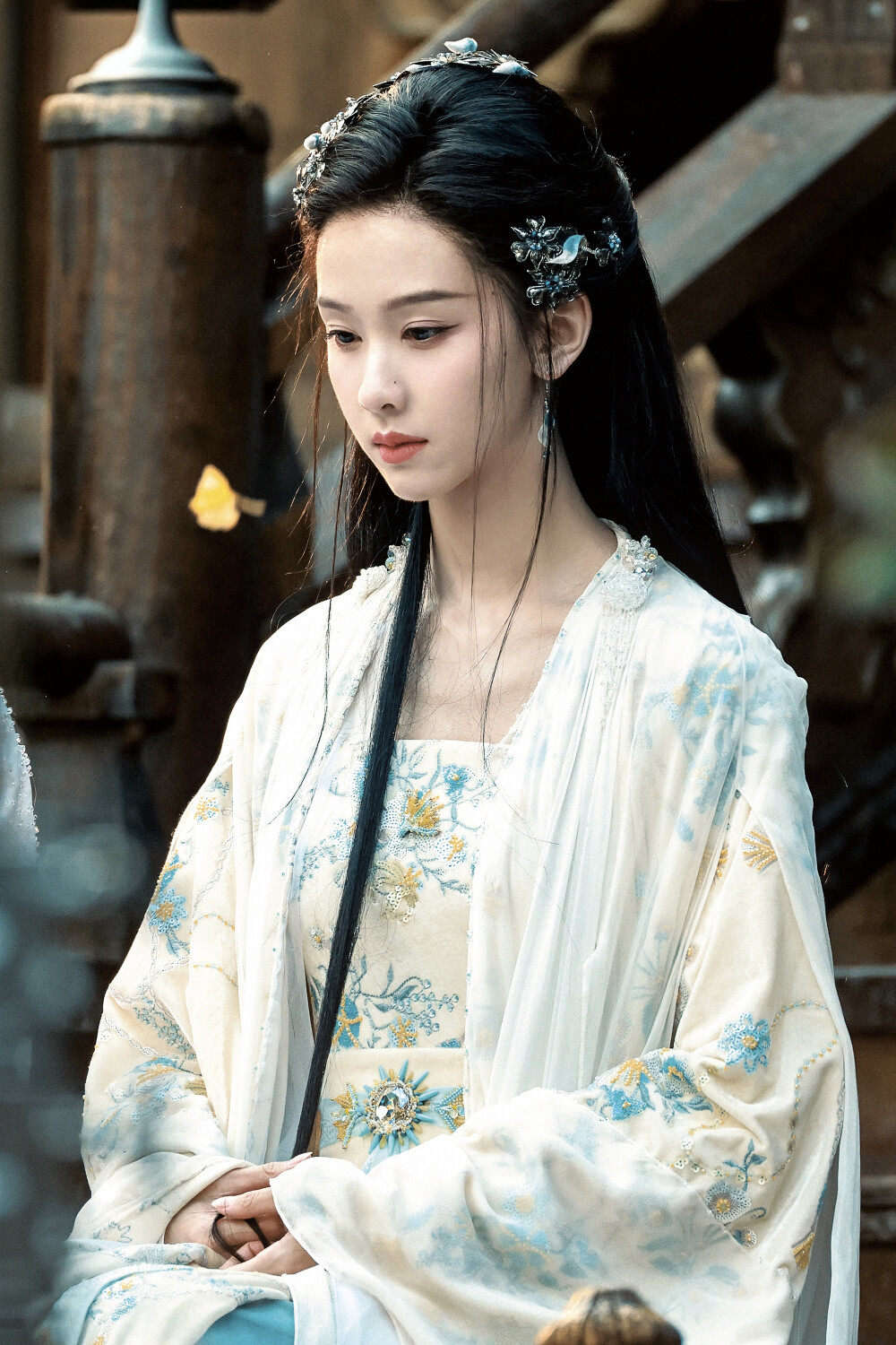 月鳞绮纪 雾妄言