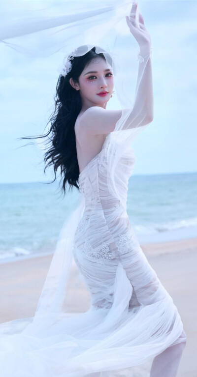 彭小苒