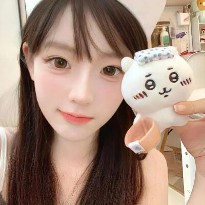 无水印高清女头