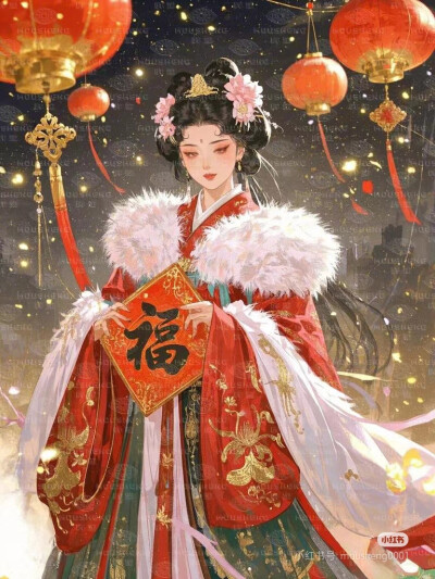 7