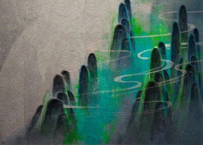 偏你 这样 美，
陪我 这样 缠