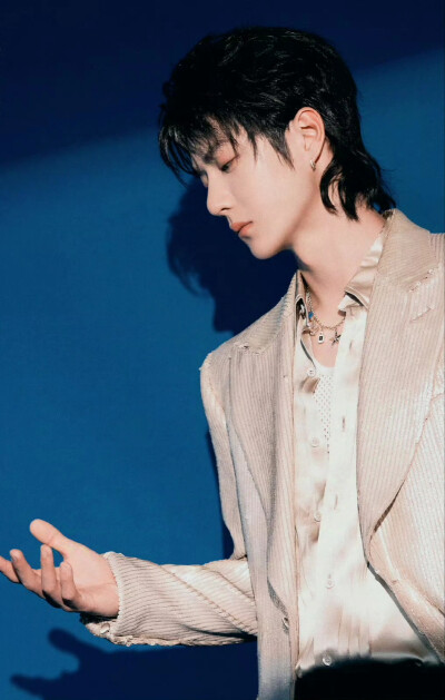 2024.8.24王一博Somebody Else's Arms【他人之怀】新歌首秀
王一博‖乐华家族十五周年演唱会