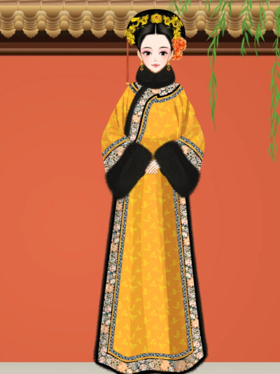彩虹堂